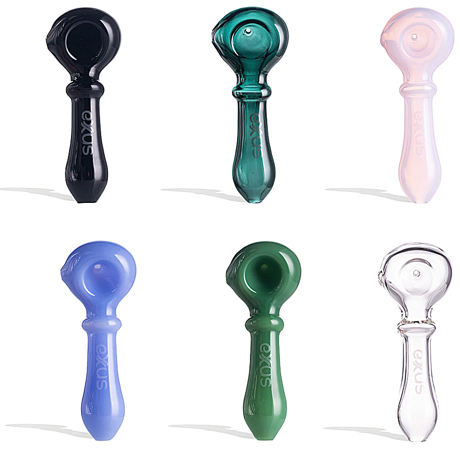 EXXUS WAND Handpipe | 4 inches product image